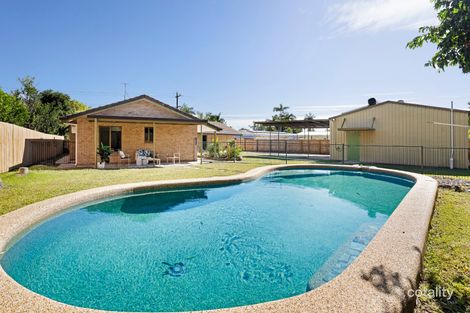 Property photo of 47 Gannet Street Kewarra Beach QLD 4879