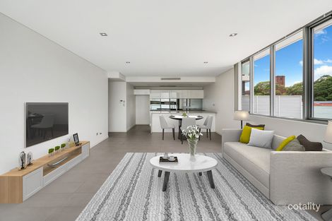 50/54-56 Formosa St, Drummoyne, NSW 2047