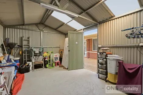 Property photo of 10 Encourage Loop Dudley Park WA 6210