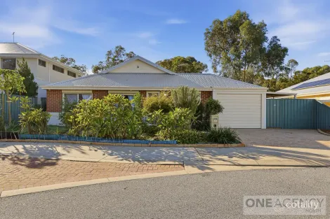 Property photo of 10 Encourage Loop Dudley Park WA 6210