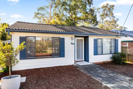 Property photo of 128 Rusden Road Mount Riverview NSW 2774