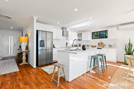 Property photo of 128 Rusden Road Mount Riverview NSW 2774