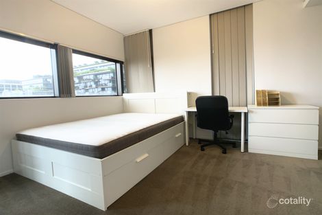 Property photo of 1414/8 Park Lane Chippendale NSW 2008