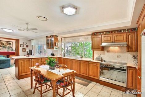 Property photo of 107 Bobs Range Road Orangeville NSW 2570