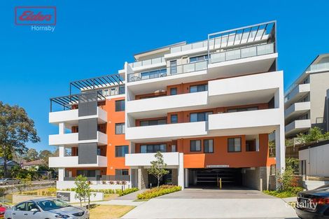 Property photo of 31/1-3 Belair Close Hornsby NSW 2077
