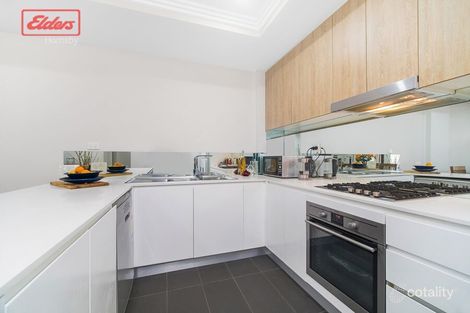 Property photo of 31/1-3 Belair Close Hornsby NSW 2077