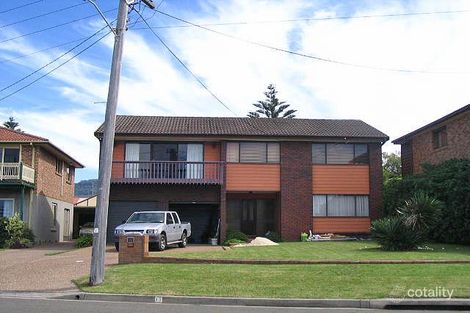 16 Blackall St, Bulli, NSW 2516