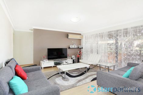 Property photo of 24/11-17 Hevington Road Auburn NSW 2144