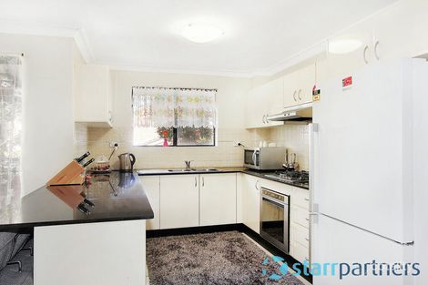 Property photo of 24/11-17 Hevington Road Auburn NSW 2144
