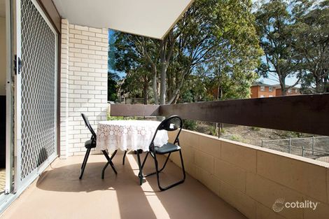 Property photo of 40/33-41 Victoria Avenue Penshurst NSW 2222