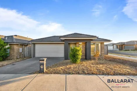 21 Dante Cres, Bonshaw, VIC 3352