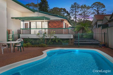 Property photo of 44 Craigie Avenue Kanwal NSW 2259