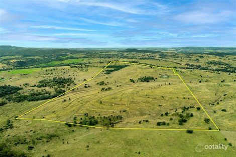 206 Bunya Mountains-Maclagan Rd, Maclagan, QLD 4352