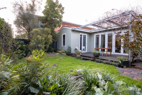 Property photo of 29 Hobbs Street Seddon VIC 3011