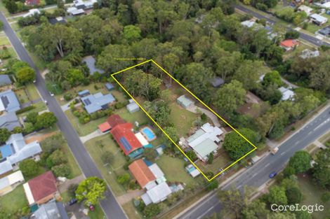 Property photo of 286 Old Logan Road Camira QLD 4300
