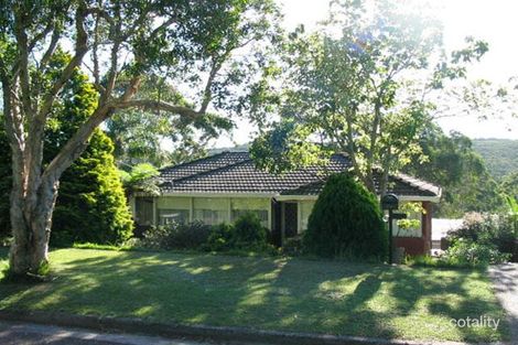 Property photo of 9 Yallaroi Road Narraweena NSW 2099