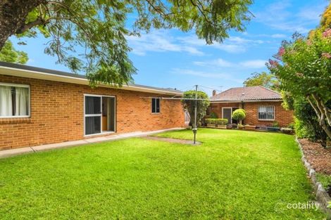 Property photo of 6 Karuah Street Strathfield NSW 2135