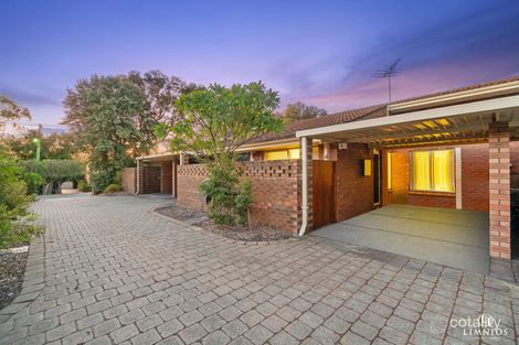 Property photo of 8/46 Waterloo Street Joondanna WA 6060