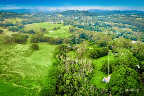 Property photo of 831 Binna Burra Road Federal NSW 2480