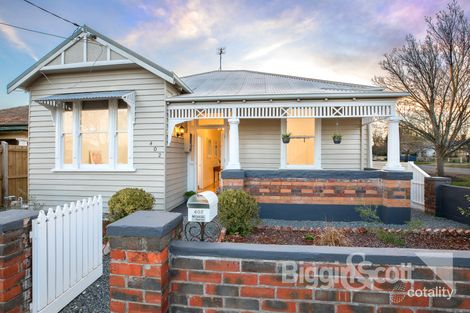 Property photo of 402 Lyons Street South Ballarat Central VIC 3350