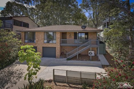Property photo of 53 Platypus Road Berkeley Vale NSW 2261