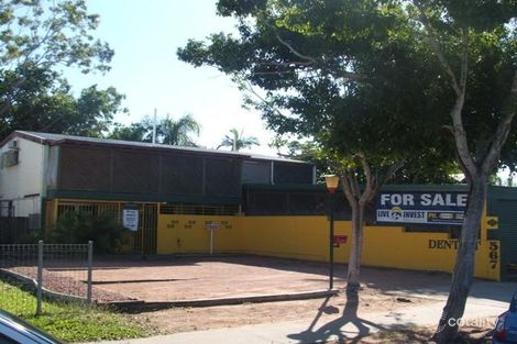 Property photo of 576 Ross River Road Cranbrook QLD 4814