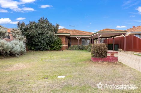 Property photo of 17 Tarakan Heights Marangaroo WA 6064