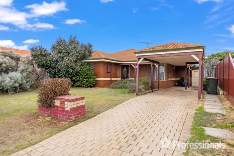 Property photo of 17 Tarakan Heights Marangaroo WA 6064