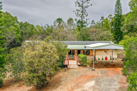 Property photo of 35 Dee Bee Road Gin Gin QLD 4671