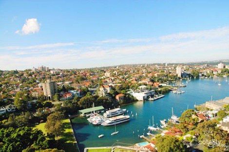 13c/50 Whaling Rd, North Sydney, NSW 2060