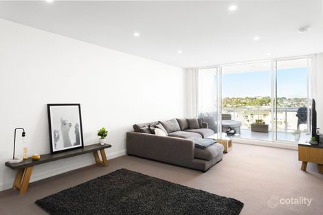 Property photo of 606/17 Woodlands Avenue Breakfast Point NSW 2137