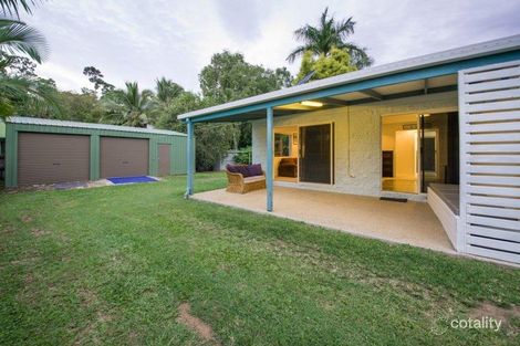Property photo of 23 Erromango Drive Jubilee Pocket QLD 4802