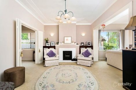 Property photo of 6 Karuah Street Strathfield NSW 2135