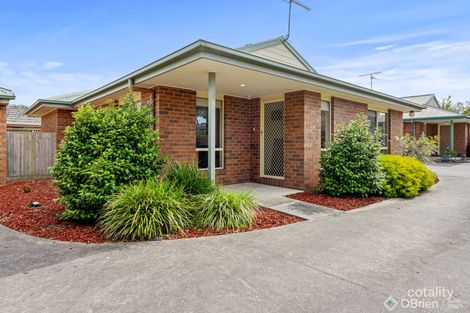 Property photo of 2/5 Cameron Street Wonthaggi VIC 3995