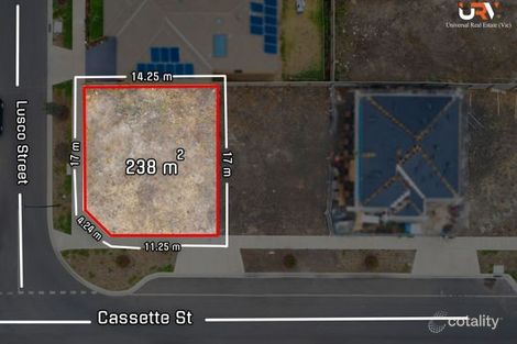 18 Cassette St, Kalkallo, VIC 3064