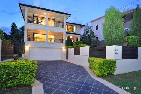 41 Sunny Ave, Wavell Heights, QLD 4012