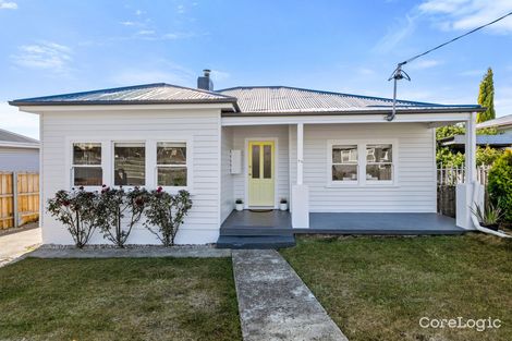 Property photo of 23 Leonard Avenue Moonah TAS 7009