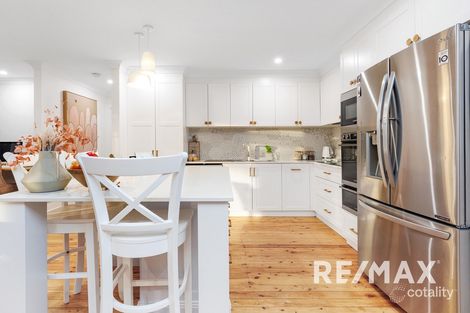 Property photo of 232 Mitchell Road Lake Albert NSW 2650