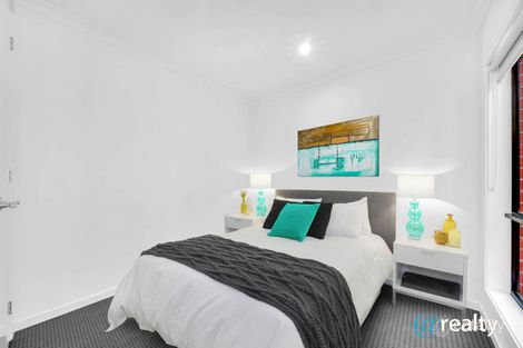 Property photo of 29 Nattarak Avenue Werribee VIC 3030