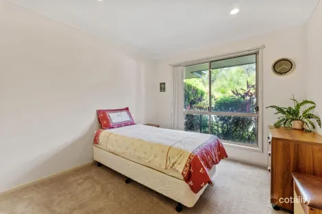 Property photo of 19 Swanton Drive Mudgeeraba QLD 4213