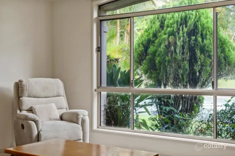 Property photo of 19 Swanton Drive Mudgeeraba QLD 4213