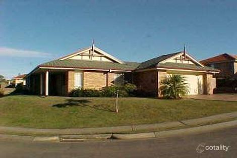 25 Washbrook Cres, Petrie, QLD 4502