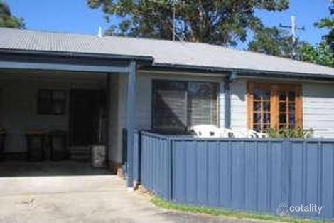 Property photo of 61 Avondale Road Cooranbong NSW 2265