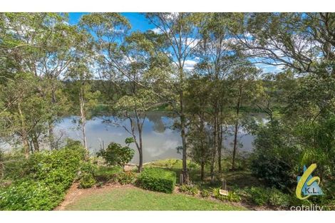 Property photo of 10 Wittonga Court Karana Downs QLD 4306