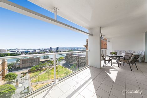 1102/151 George St, Brisbane City, QLD 4000