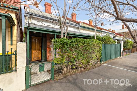 275 Gilbert St, Adelaide, SA 5000
