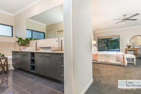 Property photo of 247 Jesmond Road Fig Tree Pocket QLD 4069