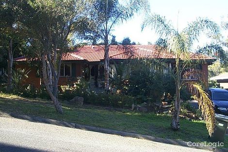 Property photo of 22 Corunna Avenue North Rocks NSW 2151