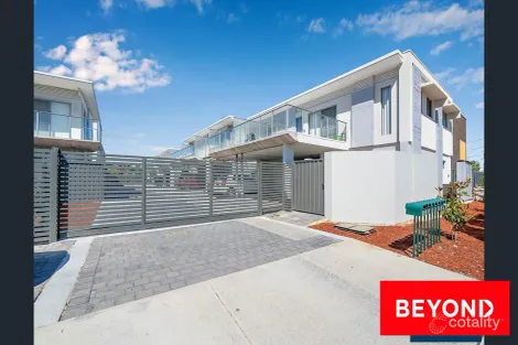 8/30 Bent St, Cannington, WA 6107