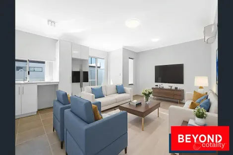 Property photo of 8/30 Bent Street Cannington WA 6107